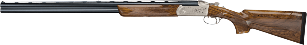 Krieghoff K-80 Parcours