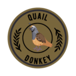 quail donkey