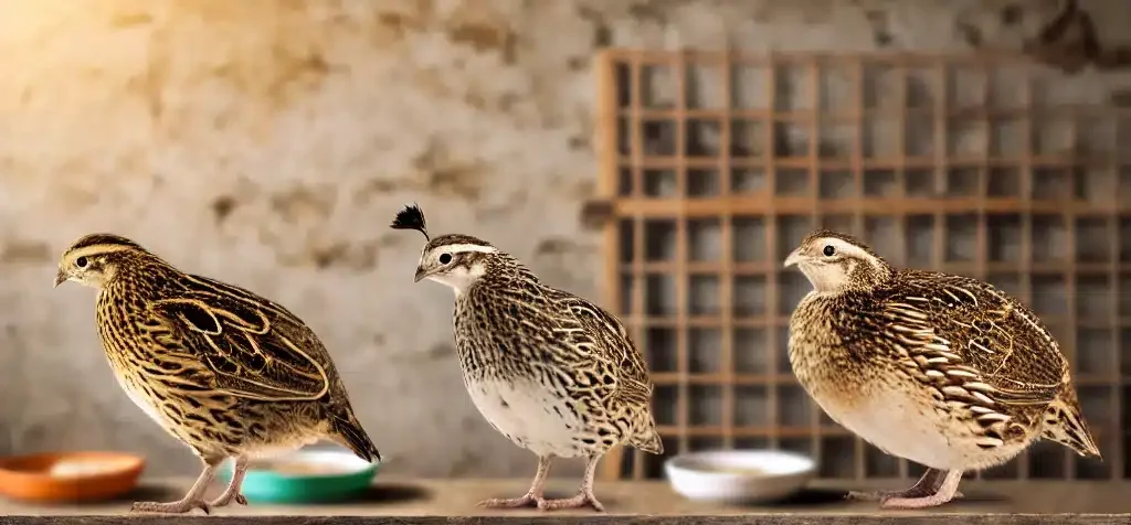 best quail for eggs