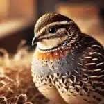 Coturnix Quail (Japanese Quail)