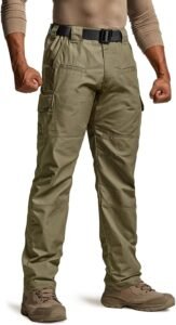 CQR Men's Tactical Pants