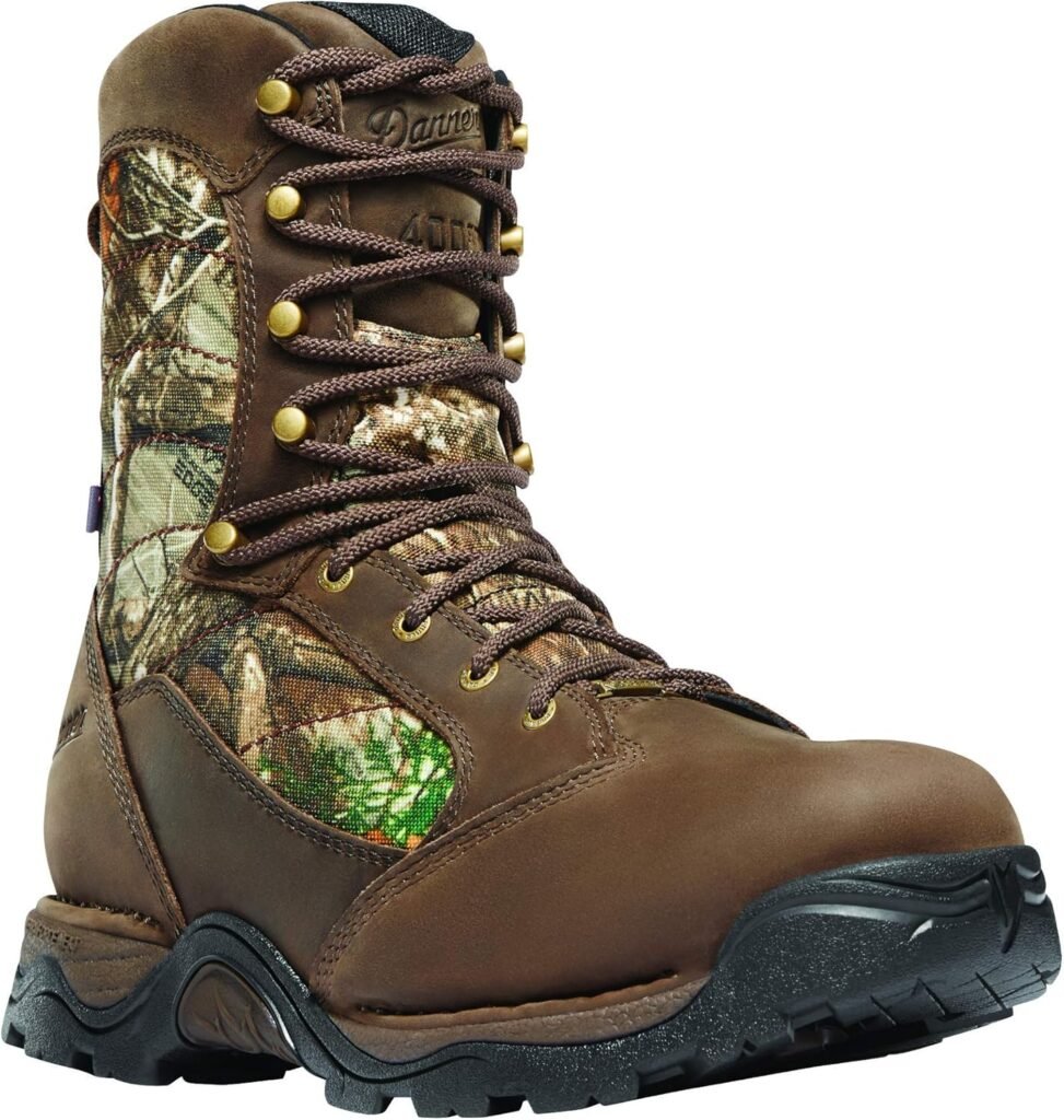 best quail hunting boots