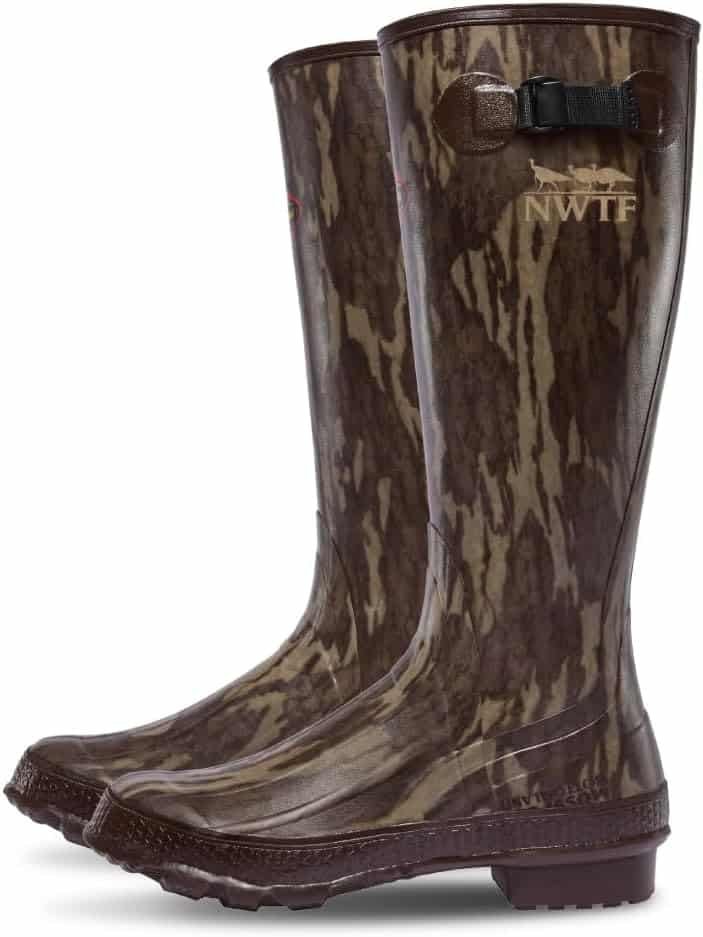 LaCrosse Grange 18" Waterproof Hunting Boot