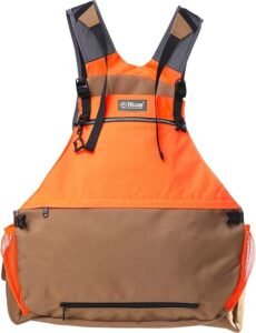 upland gear quail hunting vest